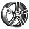 X'trike  X-108  7,0\R16 5*108 ET32 d67,1  BK/FP