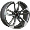 REPLICA  _Concept-A526  8,5\R18 5*112 ET28 d66,6  GMF