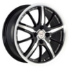 NZ  SH663  8,0\R18 5*105 ET42 d56,6  BKFPL