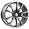 RST  R012  8,0\R20 5*108 ET45 d63,4  BD