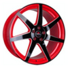 YOKATTA  MODEL-57  9,5\R20 5*120 ET53 d72,6  R+B+F