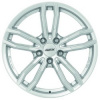 Alutec  Drive  8,0\R17 5*120 ET30 d72,6  Polar Silver
