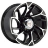NZ  SH660  8,0\R16 6*139,7 ET0 d110,5  BKF