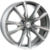 RST  R012  8,0\R20 5*108 ET33 d65,1  GRD