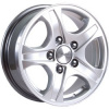 СКАД  Калипсо  6,5\R16 5*130 ET43 d84,2  Селена