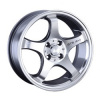 LS Wheels  799  7,0\R16 4*100 ET40 d73,1  GMF
